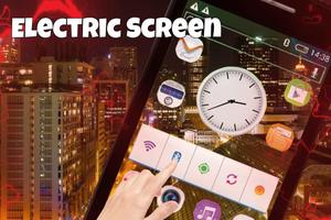1 Schermata Electric Screen Prank