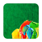 Color Hero Ethiopian 图标
