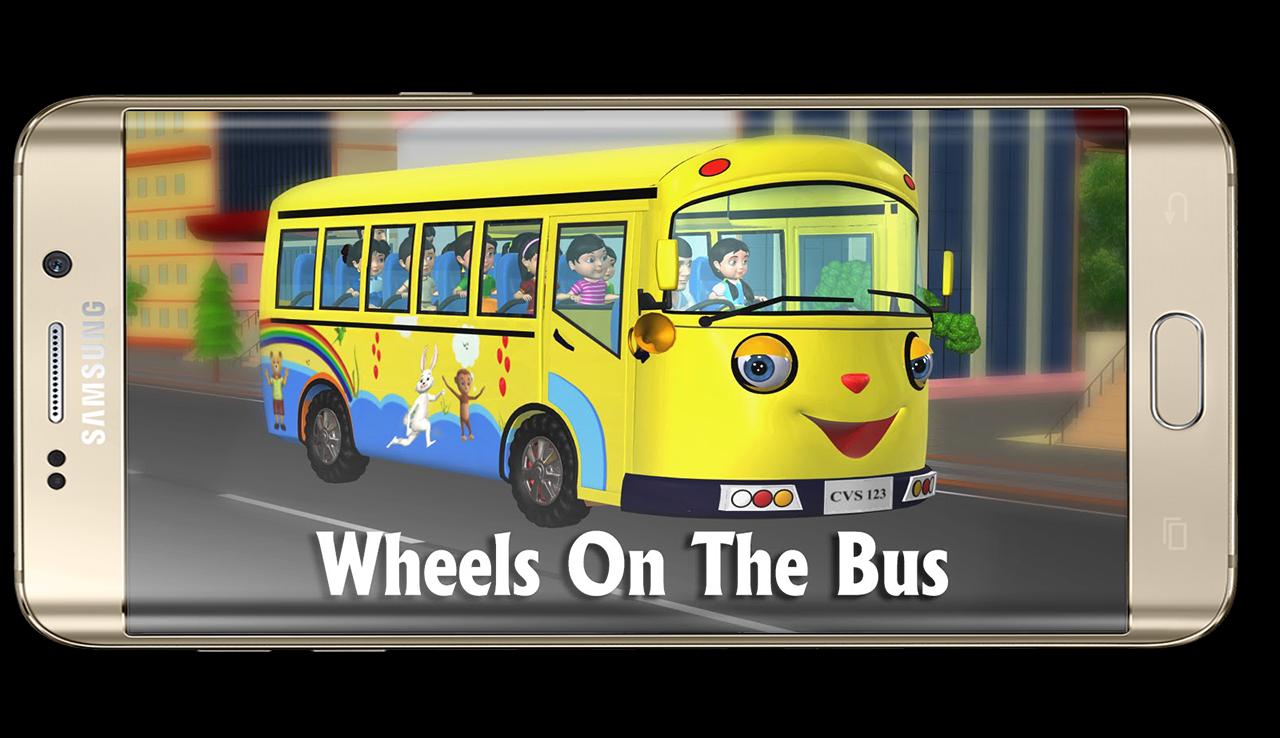 Animation Nursery Rhymes Videos Offline For Android Animation Nursery Rhymes Videos Offline For Android