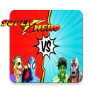 Watch Superheroes in Real Life Video Offline APK