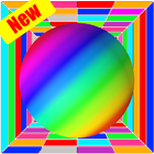 Puzzle Ball Colors NEW آئیکن