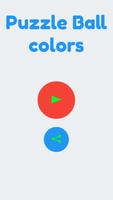 برنامه‌نما Puzzle Ball Colors NEW عکس از صفحه
