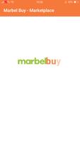 Marbel Buy - Marketplace الملصق