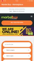 Marbel Buy - Marketplace screenshot 1