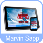 Marvin Sapp Lyrcis simgesi