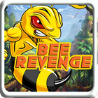 Bee Revenge Marbles 2018 ícone