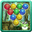 APK Marble Blast Shooter