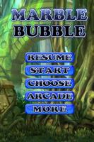 Marble Blast Shooter-poster