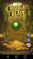 Marble Blast Mania Affiche