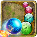 Zuma Marble Blast Hunter APK