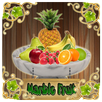 Marble Fruit APK
