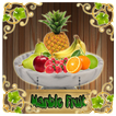 Marble Fruit