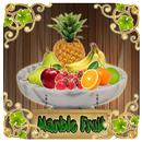 Marble Fruit aplikacja