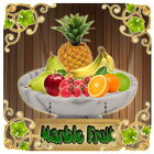 Marble Fruit иконка