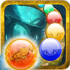 Marble Blast Shoot Ball Pro 3D icon