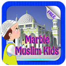 Marble Muslim Kids APK