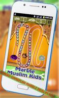 Marble Muslim Kids capture d'écran 2