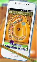 Marble Muslim Kids capture d'écran 3