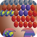 Marble Planets Shoot APK