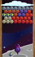 Marble Planets Shoot poster