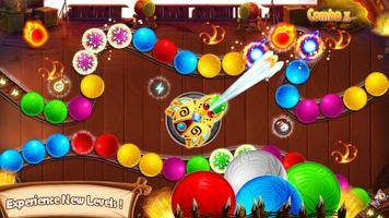 Marble Adventure screenshot 1