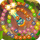 Marble Bubble icono