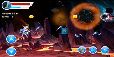 Gun D4m : Planet Adventure screenshot 3