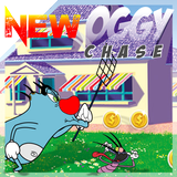 Oggy Chase and Collect أيقونة