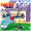 APK Oggy Chase and Collect