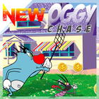 Oggy Chase and Collect icône