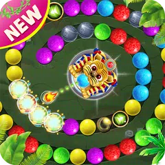 Marble Blast - Temple jungle APK 下載