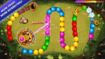 Zumba Game imagem de tela 2