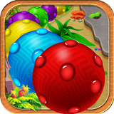 Marble Jungle Legend icon