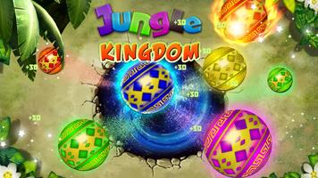 Jungle kingdom 2017 スクリーンショット 3