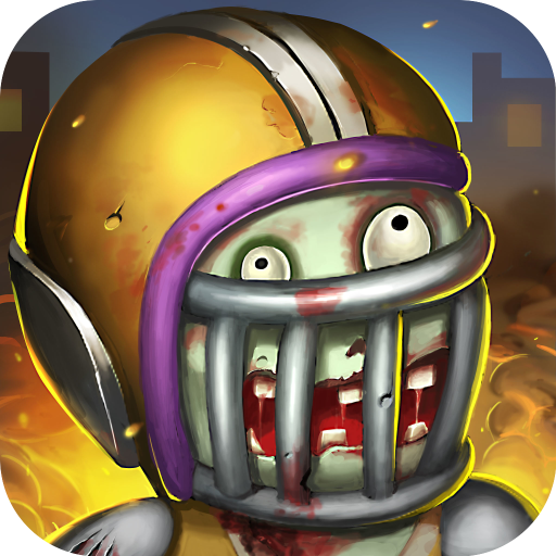 War of Zombies - Heroes