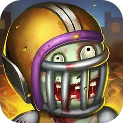 download War of Zombies - Heroes APK