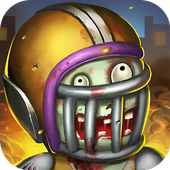 War of Zombies  icon