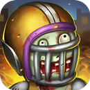 War of Zombies - Heroes APK