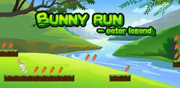 Bunny Run : Peter Legend