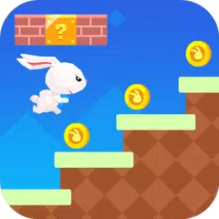 Bunny Run : Peter Legend アプリダウンロード