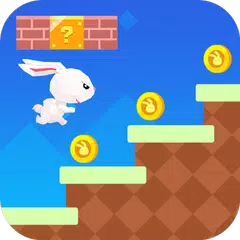 Bunny Run : Peter Legend APK download