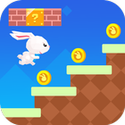 آیکون‌ Bunny Run