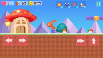 Bunny Run Screenshot 1