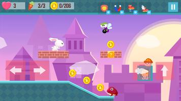 Bunny Run imagem de tela 2