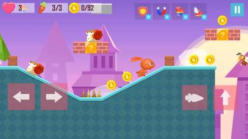 Bunny Run screenshot 3