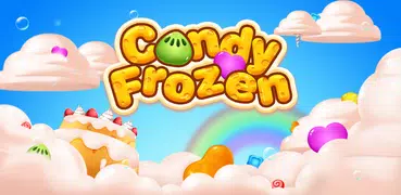 Candy Frozen