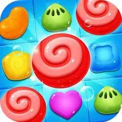 download Candy Frozen APK