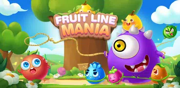 Fruit Line Mania
