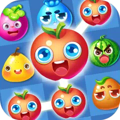 Fruit Line Mania APK download