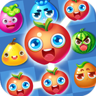 Fruit Line Mania icon